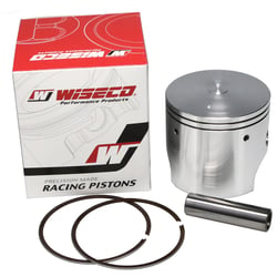 Kawasaki JS550/JS550 550SX Wiseco Piston Kit – 75.50 mm Bore