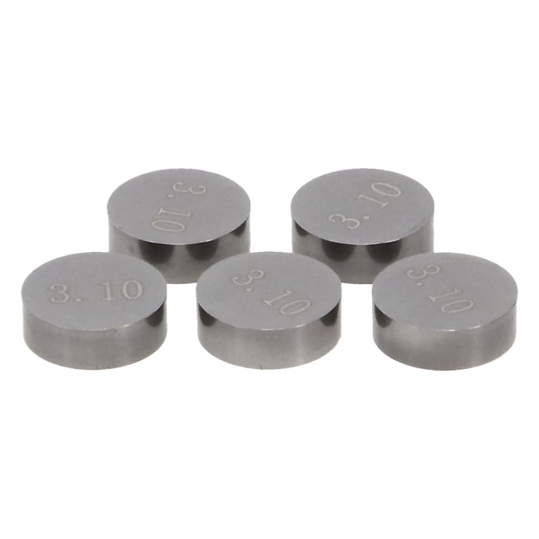 Wiseco Valve Shim Refill Kit – 9.48 mm x 3.10mm (5)