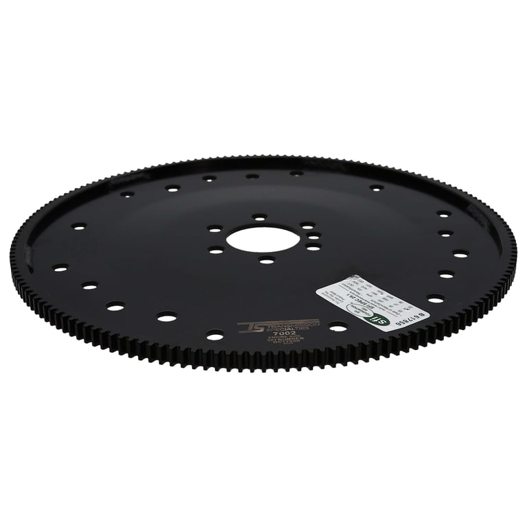 Chevy LS Flexplate - Flat - SFI Approved - 168 Tooth | 7002 | Shop