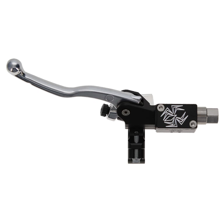 Lhrb - 9,5 Lft Master Cylinder Std | 745-008 | Rekluse