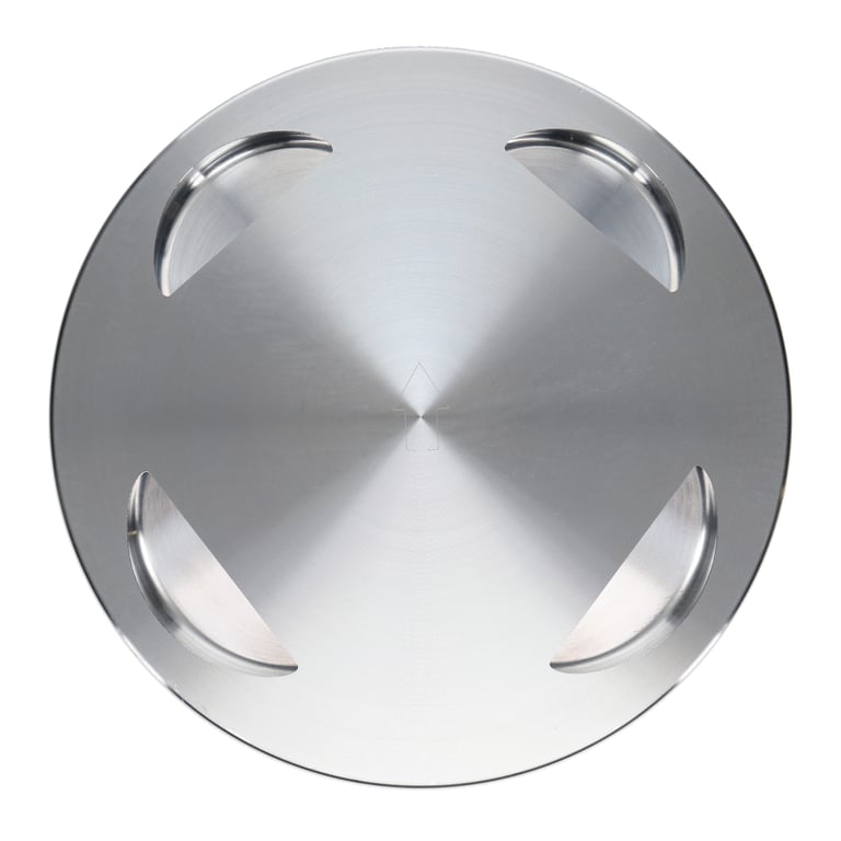JE Pistons 128998 - 4.015 Honda XR600 Piston Kit