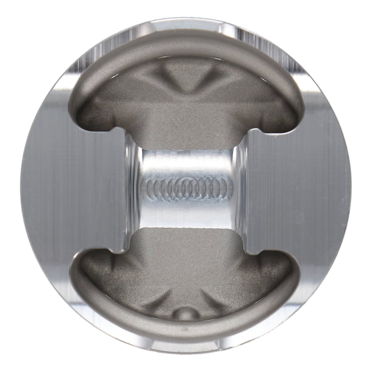 Professional Mitsubishi 4G63 Piston Set – 85.00 mm Bore – 28.70 mm CH, -21.00 CC