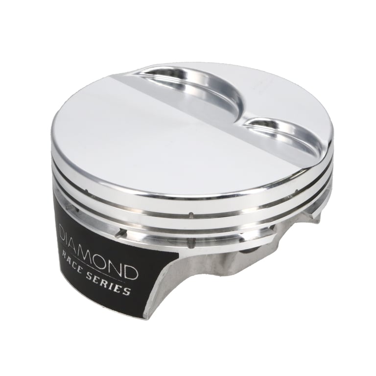 Shop High Quality Chevrolet LSX 12° Piston Kit - Diamond