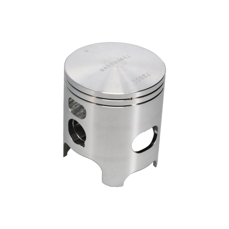 Kawasaki KX250 Wiseco Piston Kit – 67.50 mm Bore
