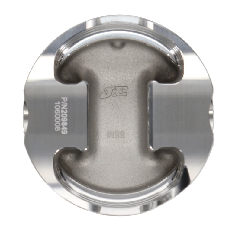 Shop High Quality Nissan SR Series Piston Kit - JE Pistons