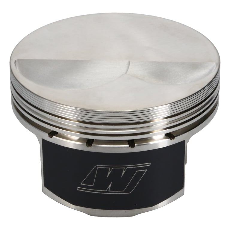 Professional Ford Small Block 302 Piston Set – 4.030 in. Bore – 1.280 .in CH, -9.00 CC