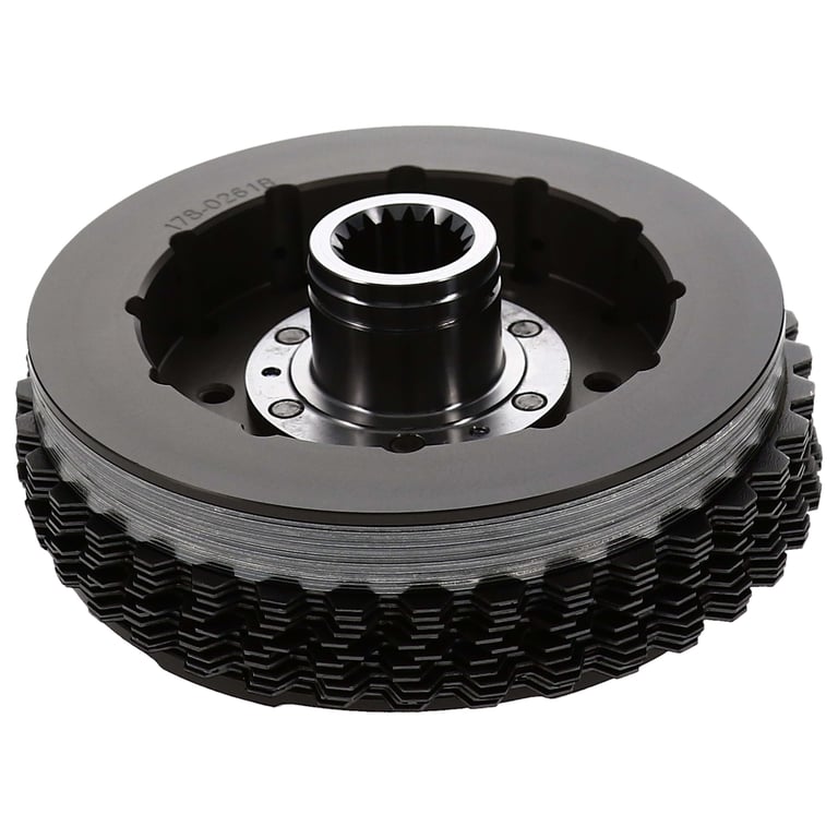 Core Manual TorqDrive - Harley - Sportster | RMS-7115006 | Rekluse