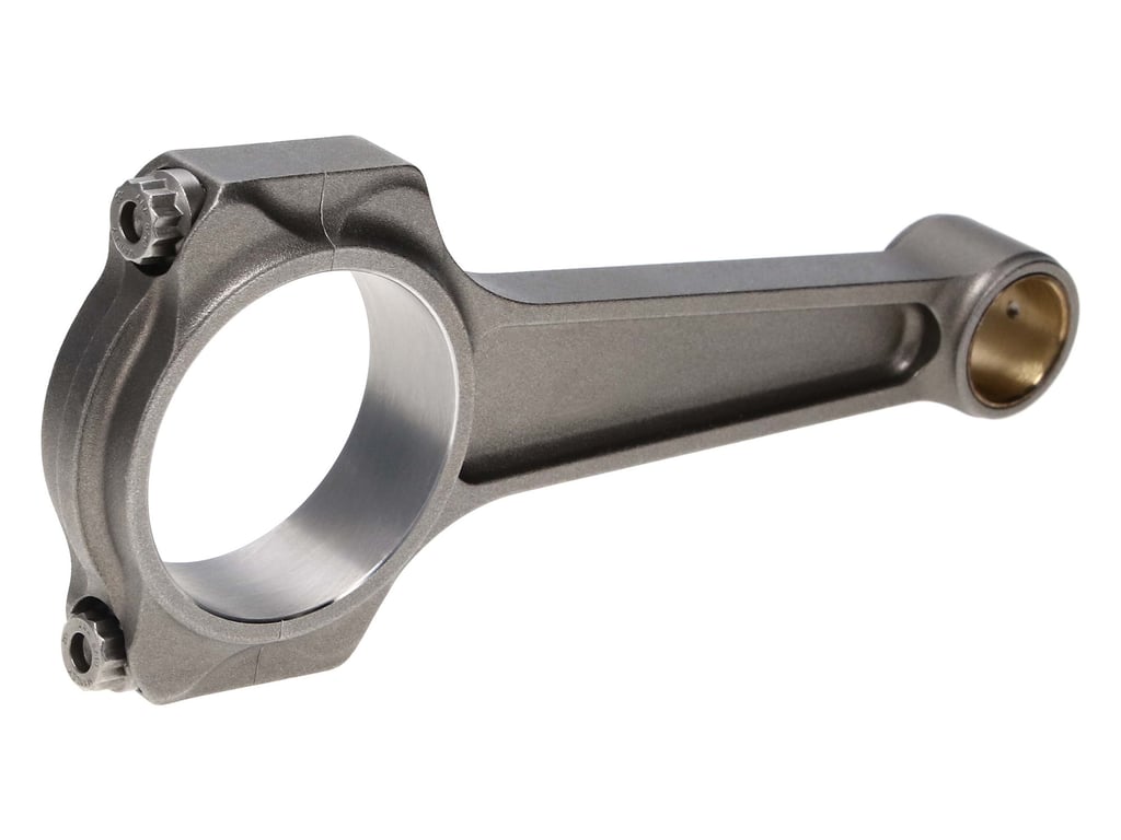 Shop High Performance Chevrolet LS Connecting Rod I-Beam 6.100 IN ...
