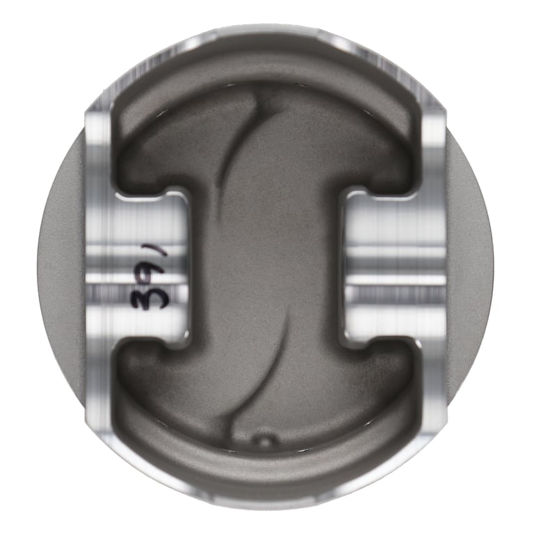 Shop High Quality Ford 2.3L Piston Set - Wiseco K157A6