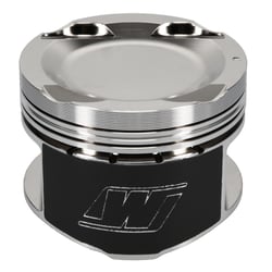 Professional Ford 2.0L Piston – 92.00 mm Bore – 40.80 mm CH, -20.20 CC