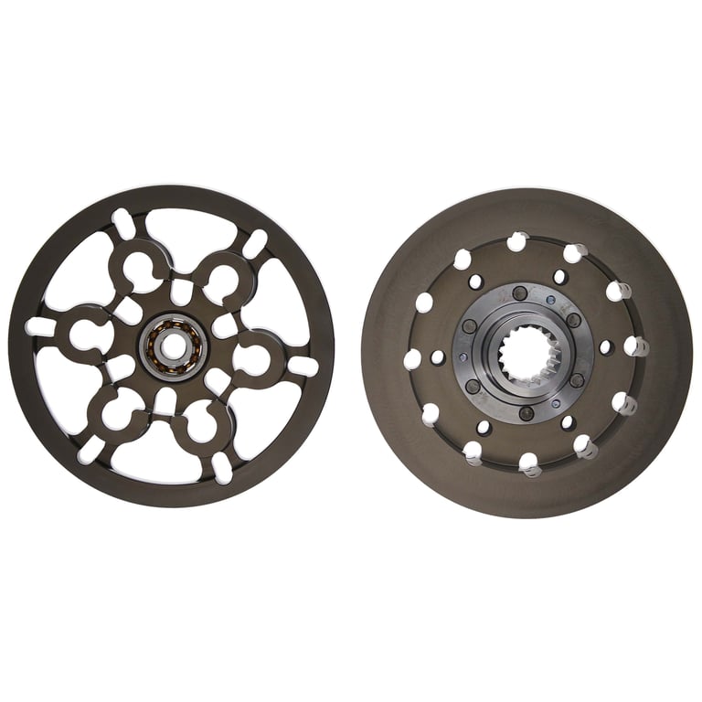 Core Manual TorqDrive - Harley - Sportster | RMS-7115006 | Rekluse