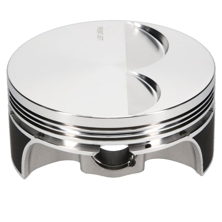 Shop High Quality Chevrolet LS Gen III/IV Piston Kit - JE Pistons