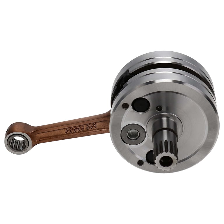 Shop Wiseco - Yamaha 01-04 YZ125, Crankshaft Assembly