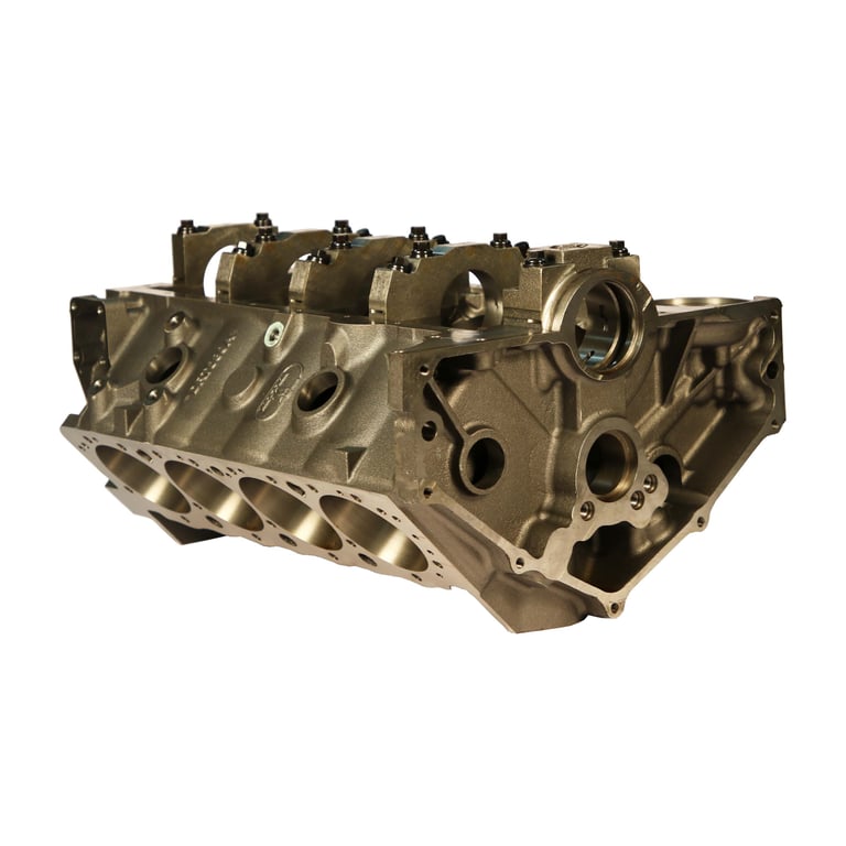 Dart SBC Little M Iron Block 9.025 4.000/350 31181111 Dart SBC Little M Iron Block 9.025 4.000/350 31181111