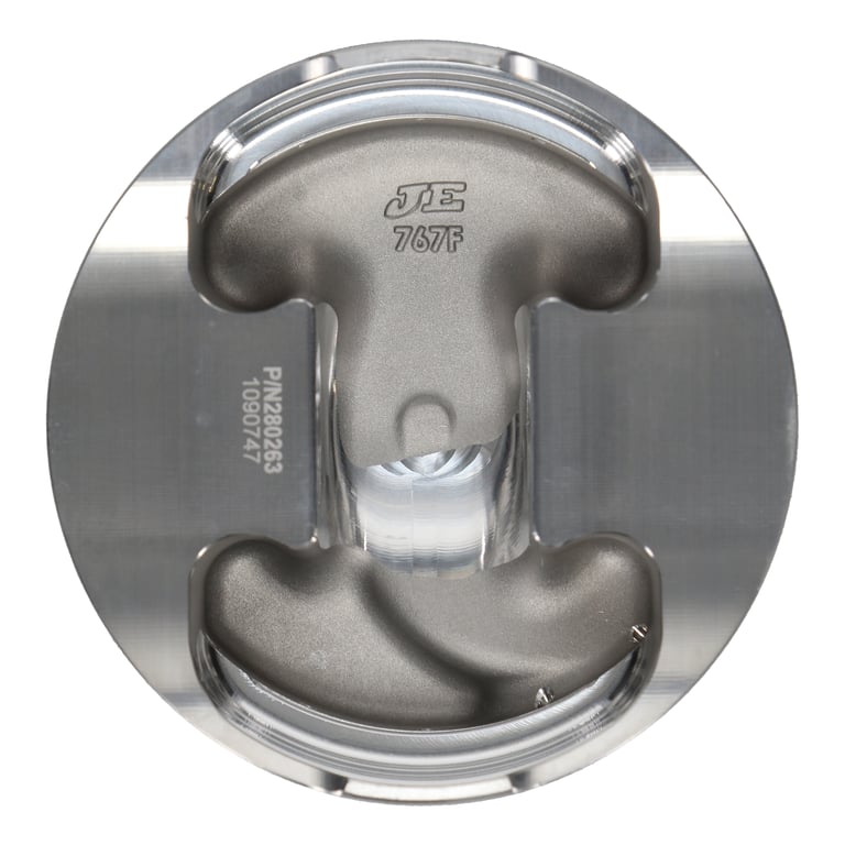 Shop High Quality Chevrolet Big Block Piston Kit - JE Pistons 280263