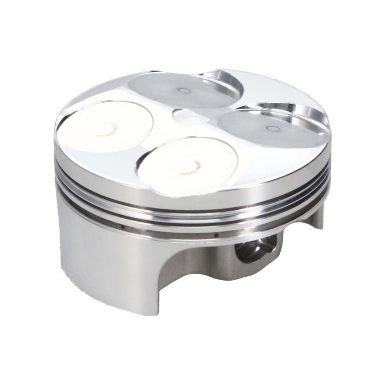 Shop High Quality Honda Engine Piston Kit With 77.00 MM Bore