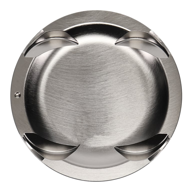 Professional Mitsubishi 4G63 Piston – 85.00 mm Bore – 1.130 .in CH, -21.00 CC