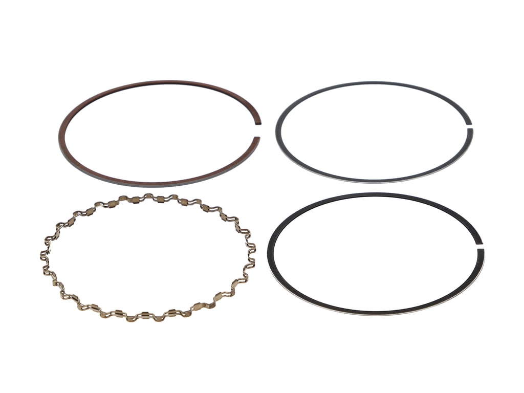 Wiseco 4 Cycle Piston Ring Set – 65.97 mm