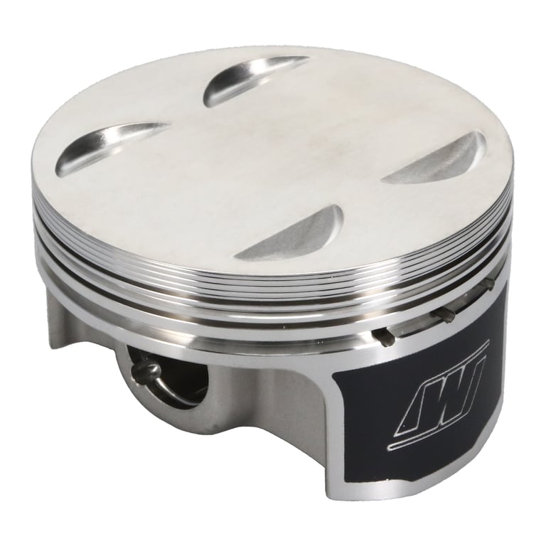 Shop High Quality Honda J Series Pistons - Wiseco 6739M89