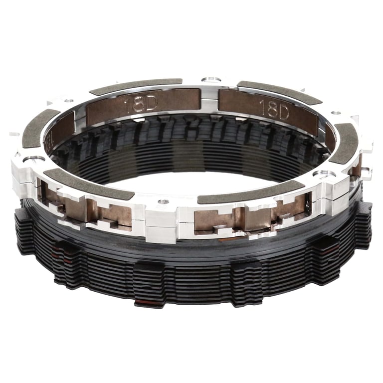 RadiusX Clutch - Harley Twin Cam (Cable) | RMS-6201 | Rekluse