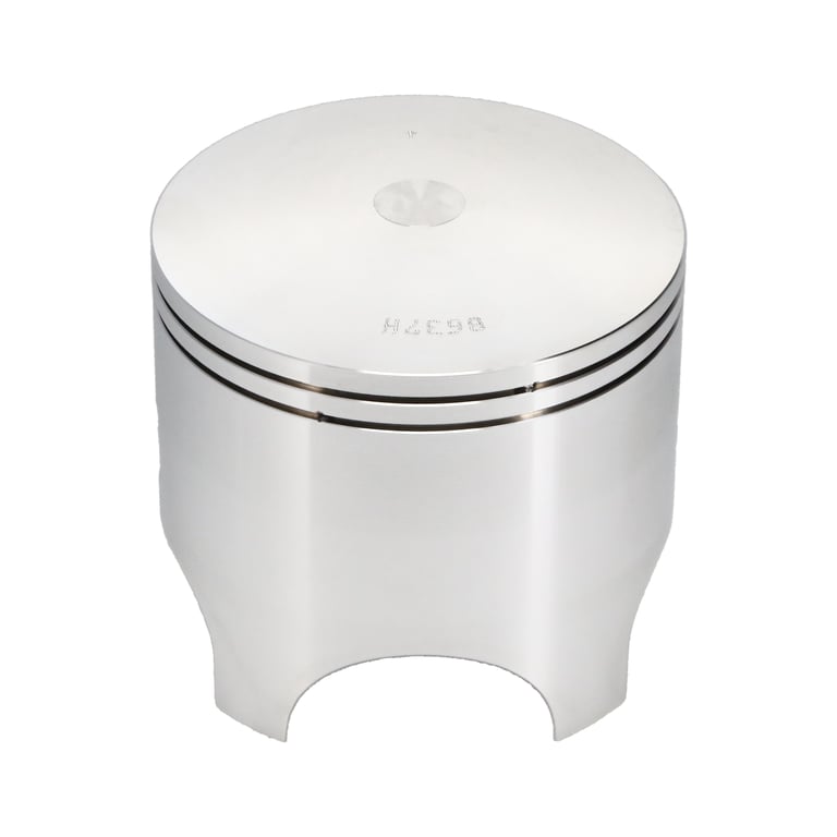 Yamaha YZ490/WR500 Wiseco Piston Kit – 88.00 mm Bore