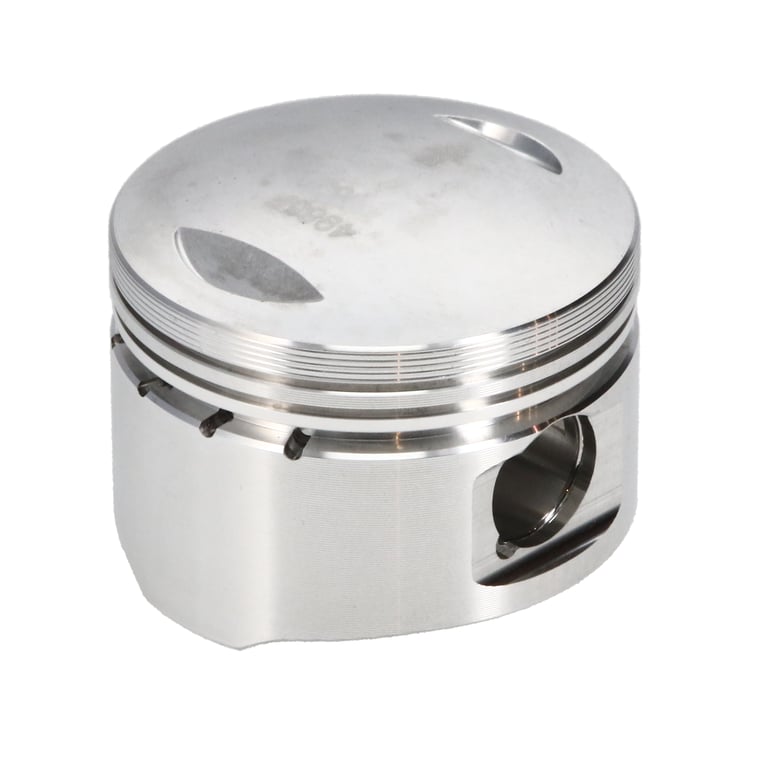 OUMURS Big Bore Cylinder Piston Gasket Kit – Top End Rebuild For Yamaha TTR125 (2000-2005)