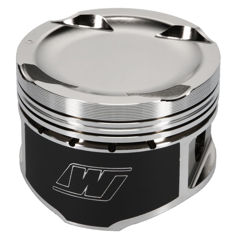 Professional Mitsubishi 4G63 Piston – 85.00 mm Bore – 1.130 .in CH, -21.00 CC