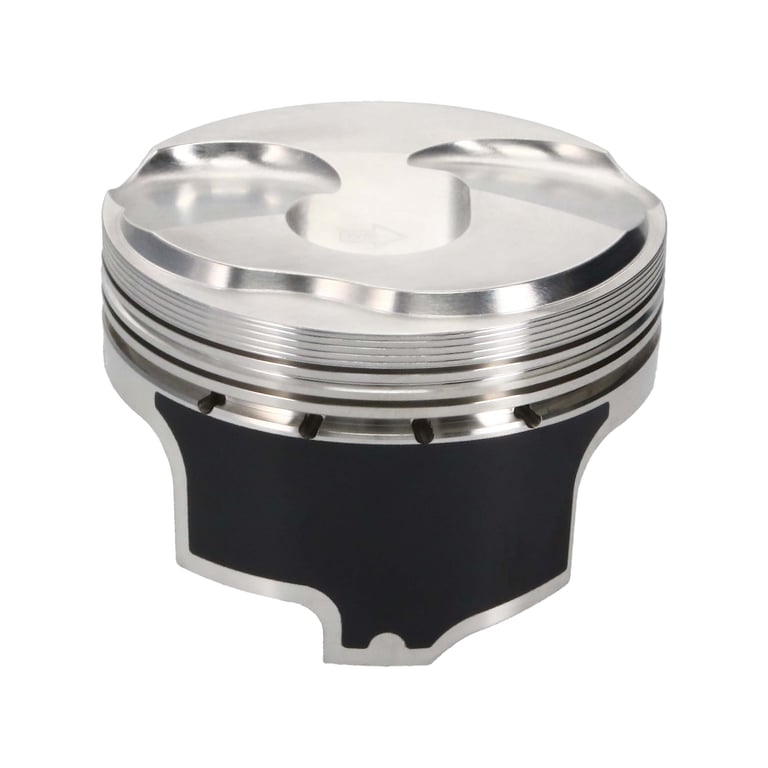 オンスロート Shop High Quality Chevy LT1 Piston Set - Wiseco RED0073X70