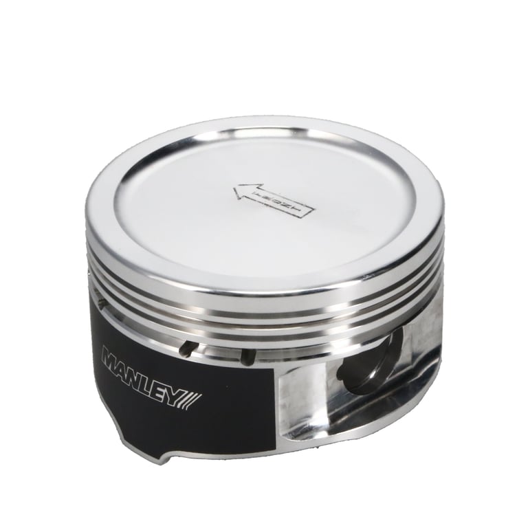 Shop High Performance Ford 5.8L Modular Trinity V8 Piston Set 3.681 IN ...