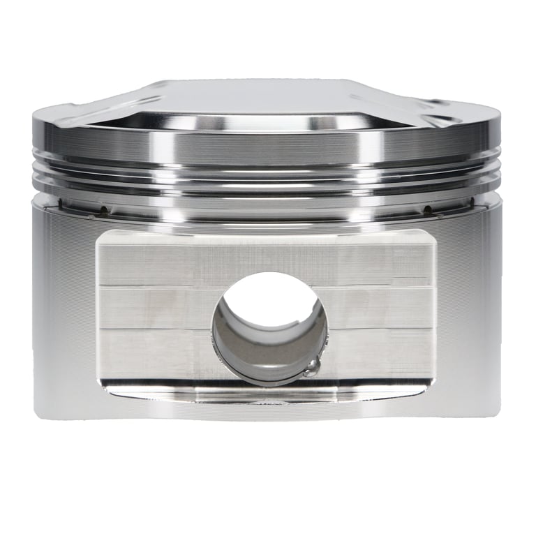 Shop High Quality Nissan TB48DE Pistons - JE Pistons 327845S
