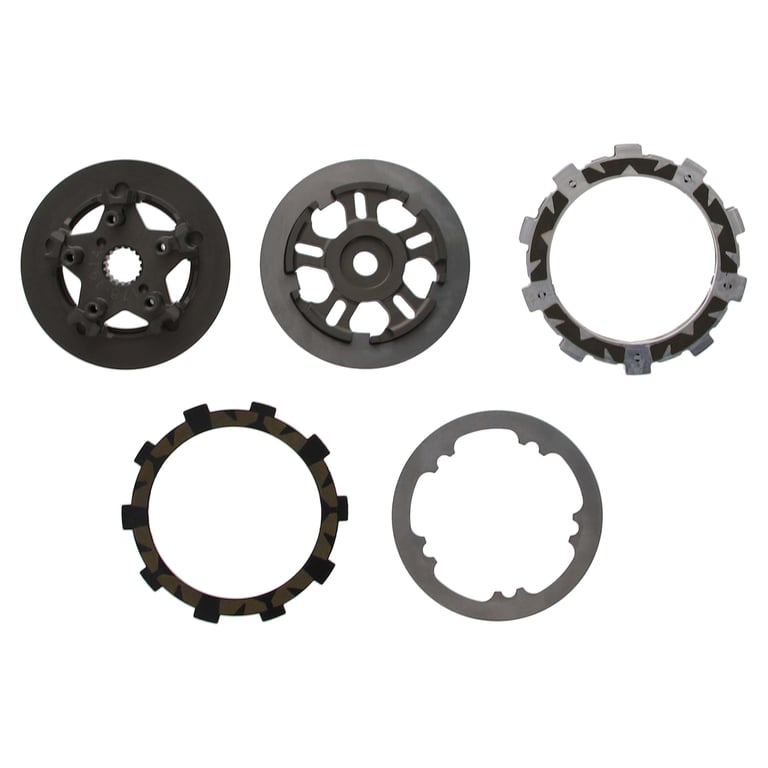【未使用品】REKLUSE リクルス オートクラッチ KTM 125/150 REKLUSE Rekluse リクルス Radius-CX オートクラッチ MC125