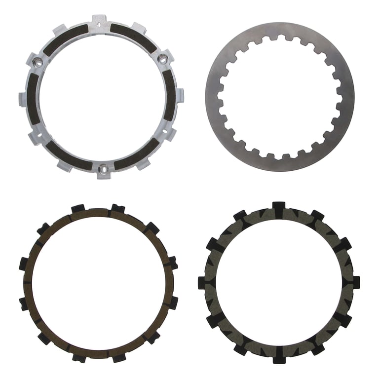 Replacement Clutch Pack - RadiusCX 3.0 - Gas Gas / Husqvarna | 751