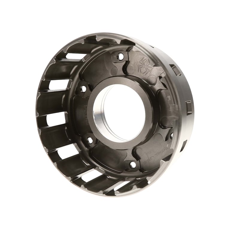 RadiusCX + Basket - Harley-Davidson TwinCam Hydraulic (2011-2017