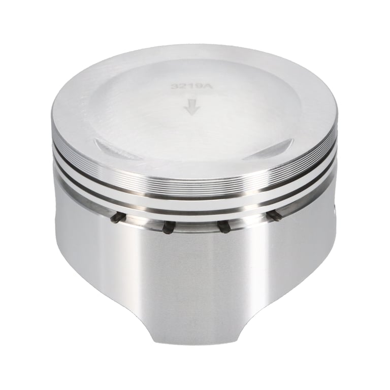 Honda XR250R/XR250L Wiseco Piston Kit – 77.00 mm Bore