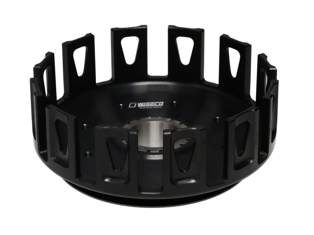 Wiseco 87-06 YFZ350 Banshee Clutch Pack Kit