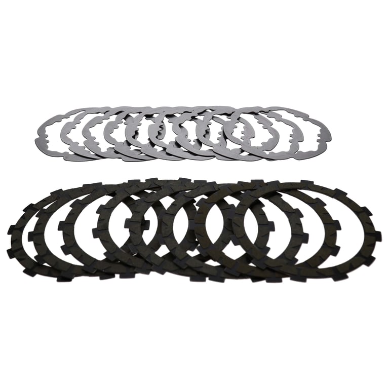 Upgrade - 4.0 Exp Disk Plus Clutch Pack | 770-8913198 | Rekluse