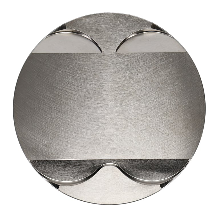 Shop High Quality BMW M50 Pistons - Wiseco 6664M845AP