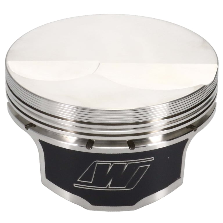RED Series Chevy LS Piston – 4.125 in. Bore – 1.105 in. CH, -4.00 CC