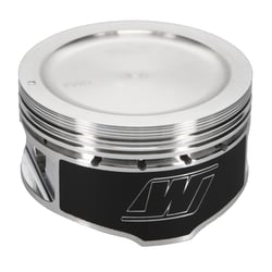 Professional Chevy Ecotech Piston – 86.50 mm Bore – 1.0525 .in CH, -7.00 CC