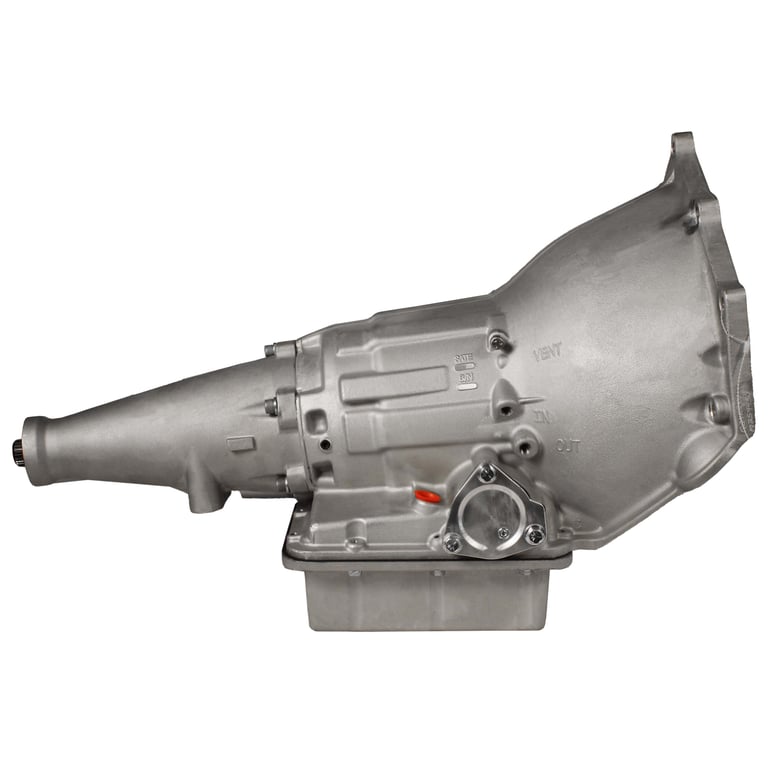 GM PowerGlide Complete Racing Transmission - 1.69 Gear