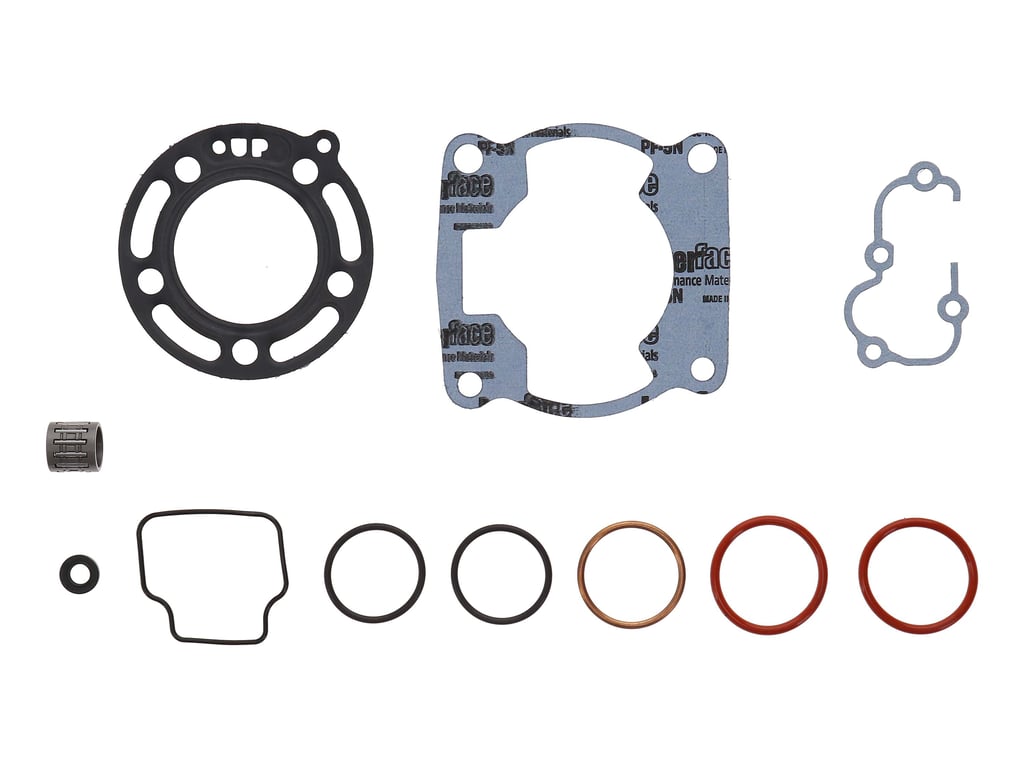 Shop Pro-Lite Kawasaki KX85 Wiseco Top End Kit - 48.50 Mm Bore