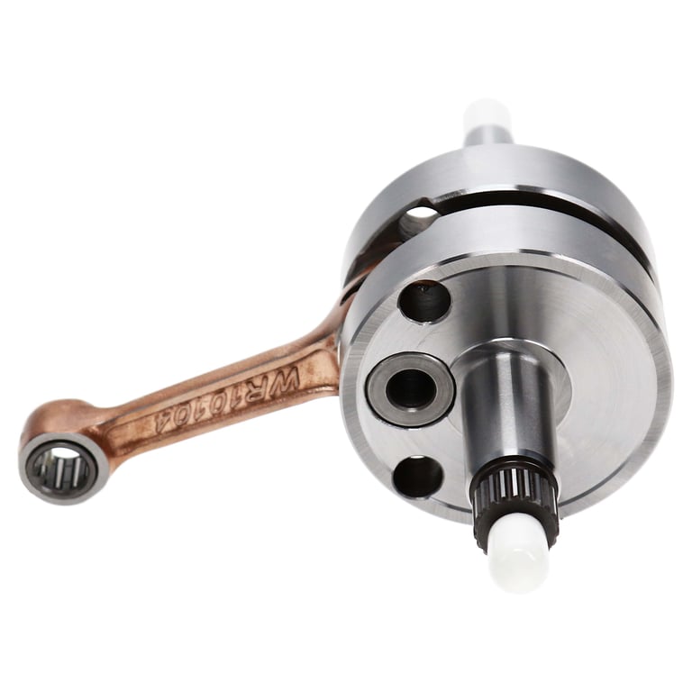 Wiseco Crankshaft Assembly - Kawasaki KX65 | WCA102 | Wiseco