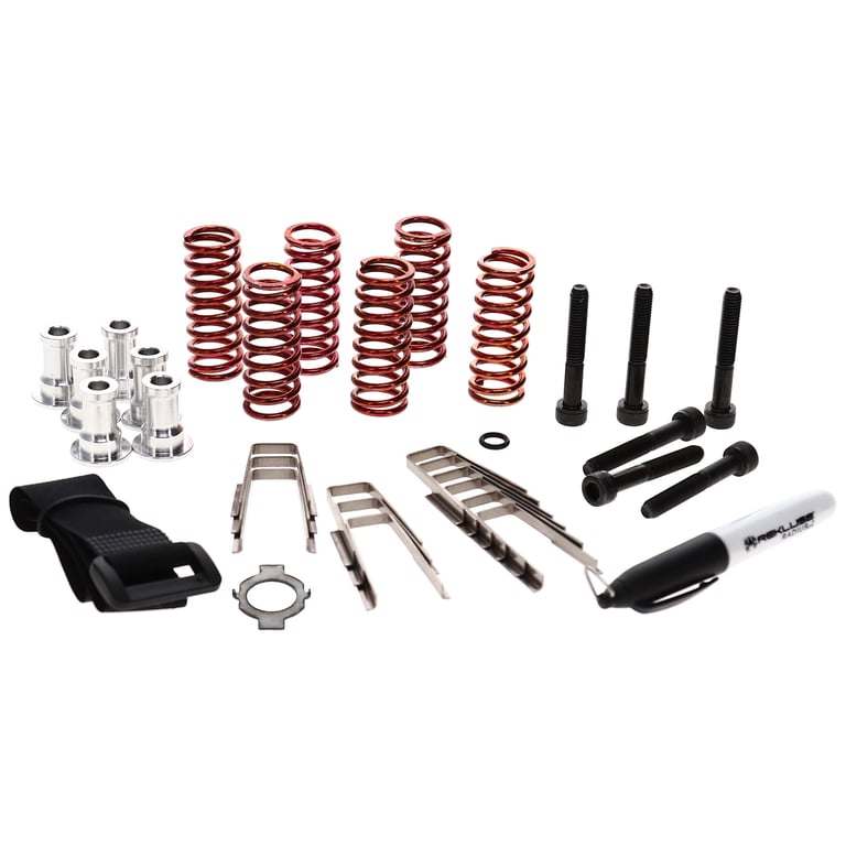 リベンジ Upgrade Kit - RadiusX To RadiusCX - Yamaha | 771-7907076 | Rekluse