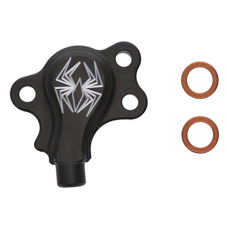Billet Slave Cylinder - KAW KX450F/X | RMS-2404046 | Rekluse