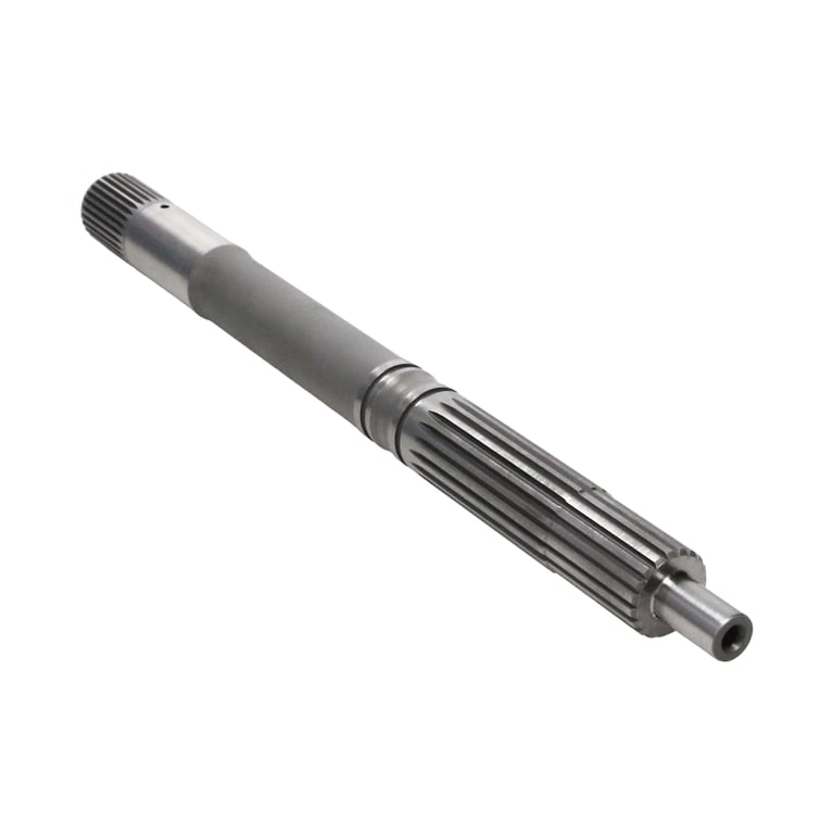 300M Billet Input Shaft, 30 Spline, For Front Bushing And