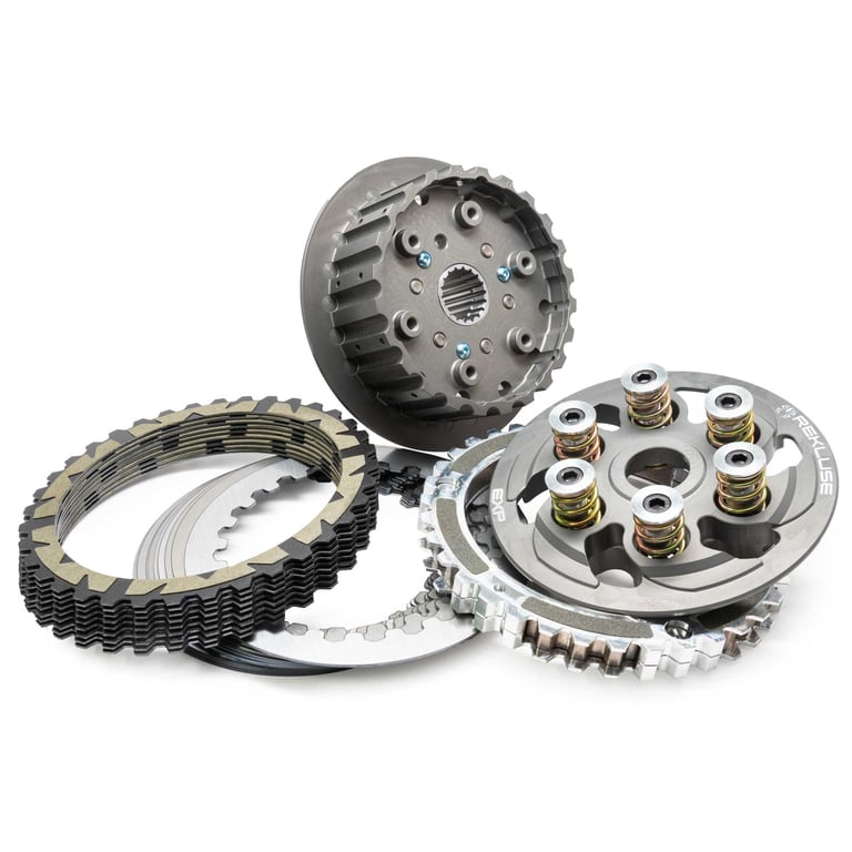 Core Manual TorqDrive - Harley - Sportster | RMS-7115006 | Rekluse ...