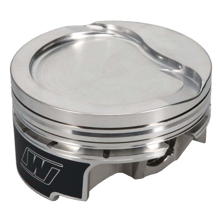 Shop High Quality Ford Godzilla Piston Set - Wiseco K0550XS