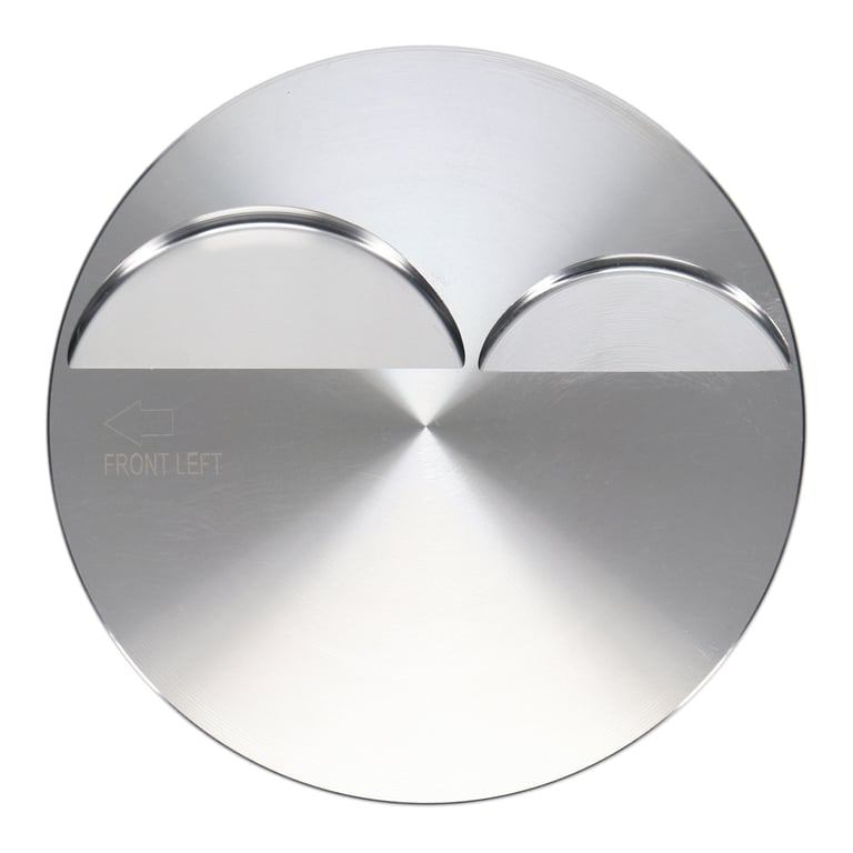 Shop High Quality Chevrolet LS Gen III/IV Piston Kit - JE Shop High Quality Chevrolet LS Gen III/IV Piston Kit - JE