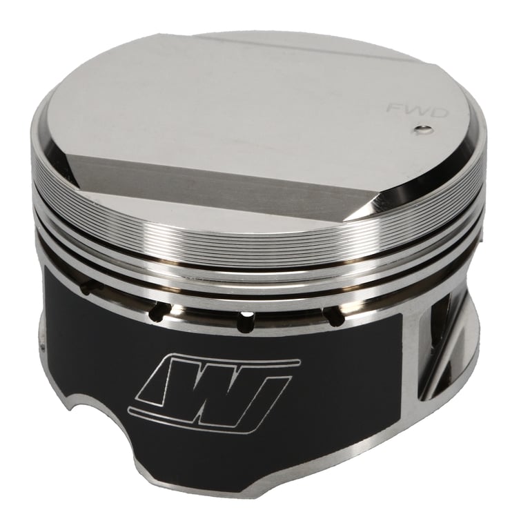Shop High Quality Nissan RB Pistons - Wiseco 6591M865