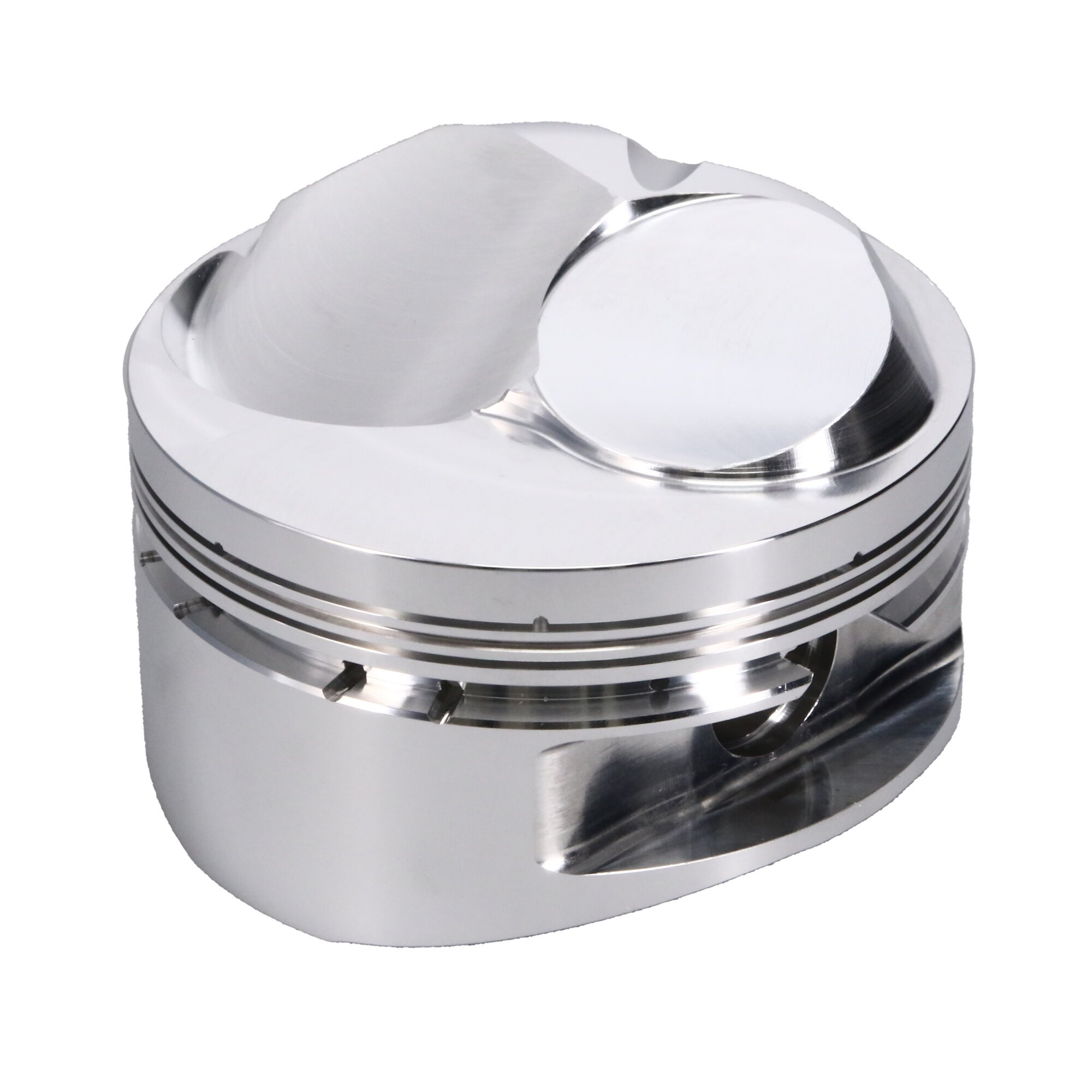 Shop High Performance Chevrolet Big Block Piston Set 4.500 IN Bore